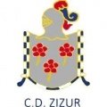Escudo del Zizur