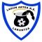 Escudo Lagun Artea