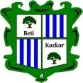Escudo del Beti Kozkor Ke