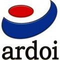 Escudo del CD Ardoi