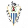Escudo del Atletico Algecireño