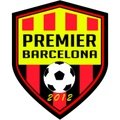 EF Premier Barcelona Sub 19