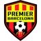 Escudo EF Premier Barcelona Sub 19