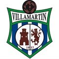 Escudo del CD UD Villamartín