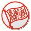 Escudo Kickers Offenbach FC