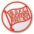 Escudo del Kickers Offenbach FC