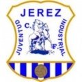 Escudo del Juventud Jerez Ind.