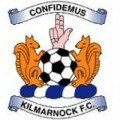 Escudo del Kilmarnock