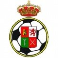 Escudo del Los Villares CF