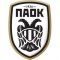 >PAOK B