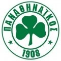 Escudo del Panathinaikos B