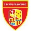 Escudo del San Francisco Atlético