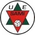 Escudo del Sami A