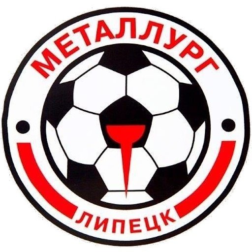 Escudo del Metallurg Lipetsk Ii