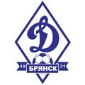 Escudo del Dinamo Bryansk Ii