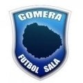 Escudo del Gomera