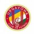 Escudo del Urgavona C.F.