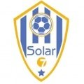 Escudo del Arta / Solar 7