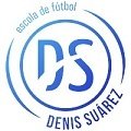 Escudo del Escola de Fútbol DSF