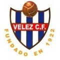 Escudo del Vélez FC