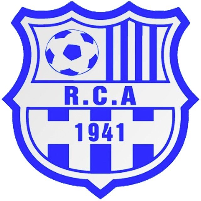 Escudo del RC Arbaâ Sub 21