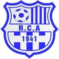 Escudo del RC Arbaâ Sub 21