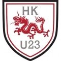 Escudo del Hong Kong U23 XI
