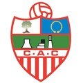 Escudo del Atlético Cercedense