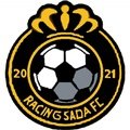 Escudo del Racing Sada