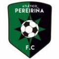 Escudo del Atlético Pereiriña