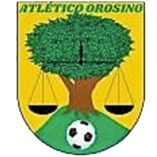 Escudo del Atletico Orosino