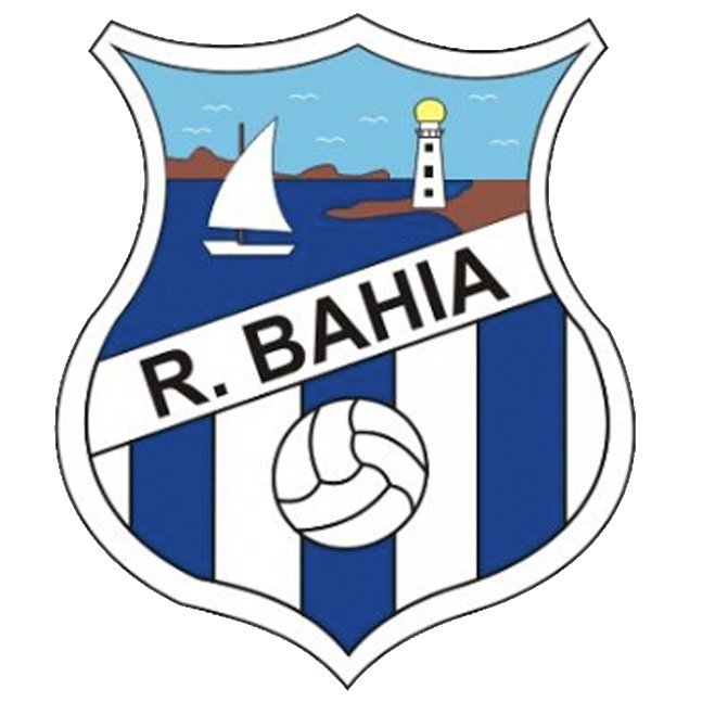 Escudo del Rapido Bahia