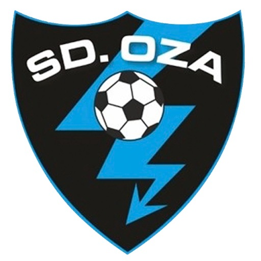 SD Oza