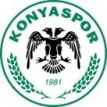 Escudo del Konyaspor