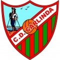 Escudo del Carlinda Sub 16