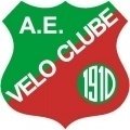Escudo del Velo Clube Sub 20
