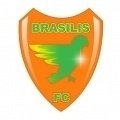 Escudo del Brasilis FC Sub 20