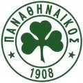 Escudo del Panathinaikos Sub 19