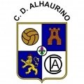 Escudo del CD Alhaurino