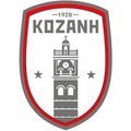 Escudo del Kozani FC