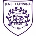 Escudo del PAS Giannina Sub 19
