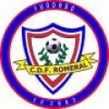 Escudo del Fútbol Romeral