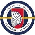 Escudo del Cented Academy