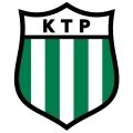 Escudo del FC KTP