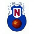 Escudo del CD Asociación DVA Nervion B