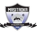 Escudo del Masitaoka