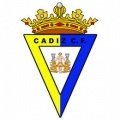 Escudo del Cádiz CF B