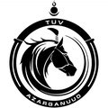 Escudo del Tuv Buganuud