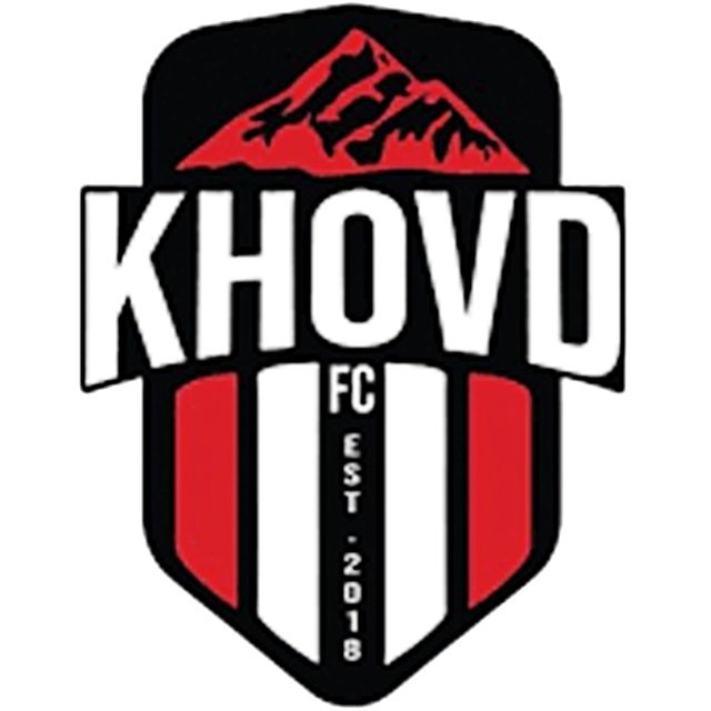 Escudo del Khovd