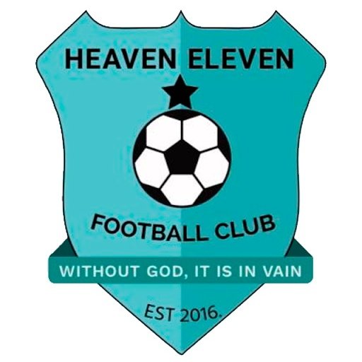 Escudo del Heaven Eleven